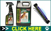 Dog Urine remover & Cat urine remover by Urine-Off
